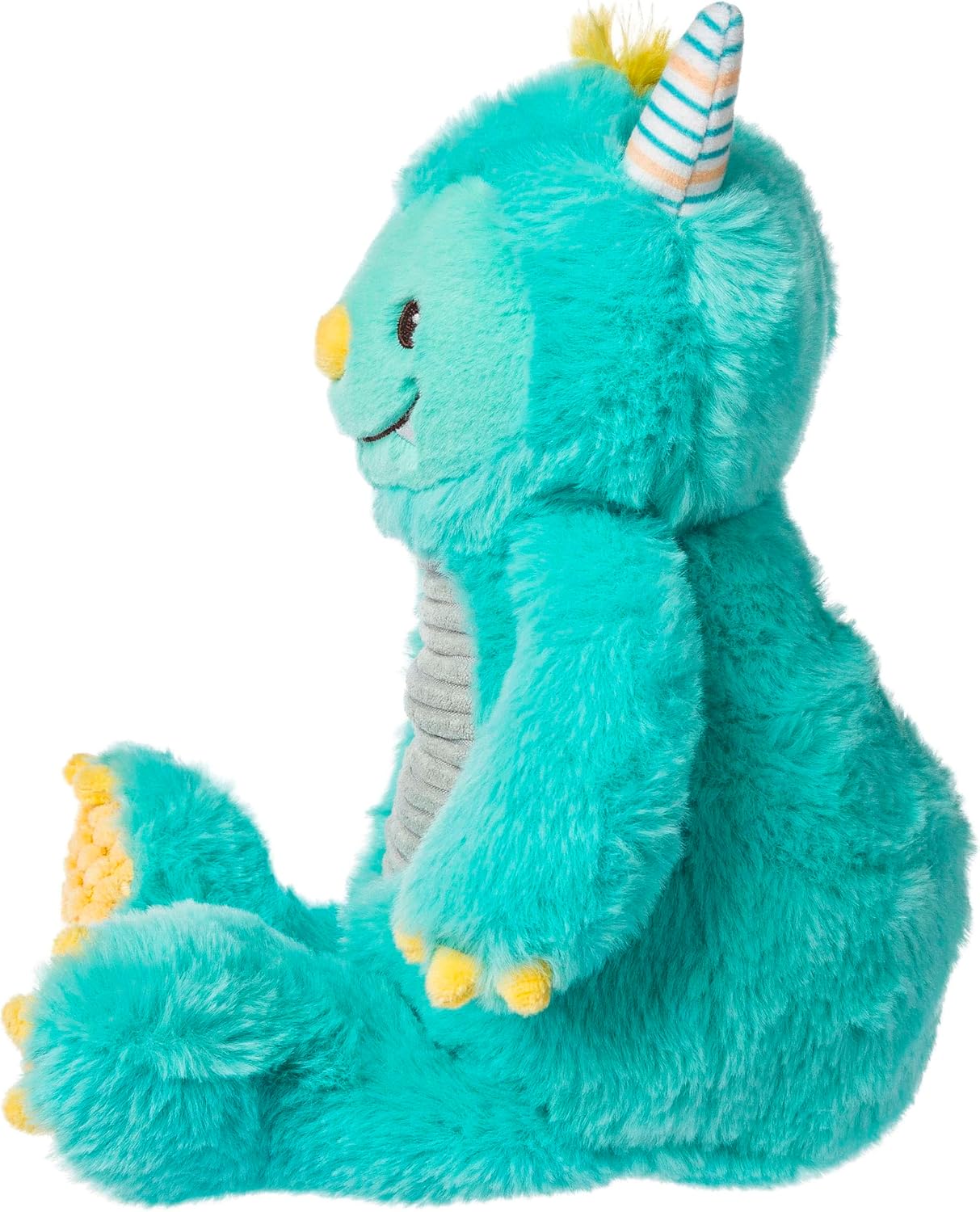 - Soft Toy - Mookie Monster 10"