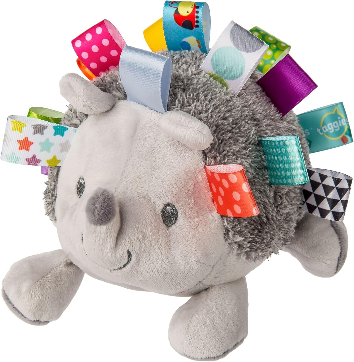 Taggies Soft Toy, Heather Hedgehog