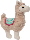 - Baby Infant Toddler - Lily Llama Rattle - Sensory Toy