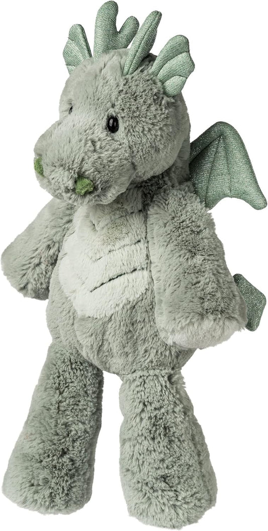 - Marshmallow Zoo Plush Animal Toy - Dragon - 13"
