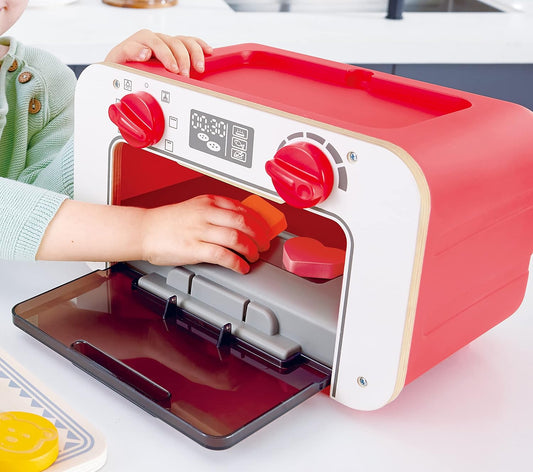 - My Baking Oven with Magic Cookies
