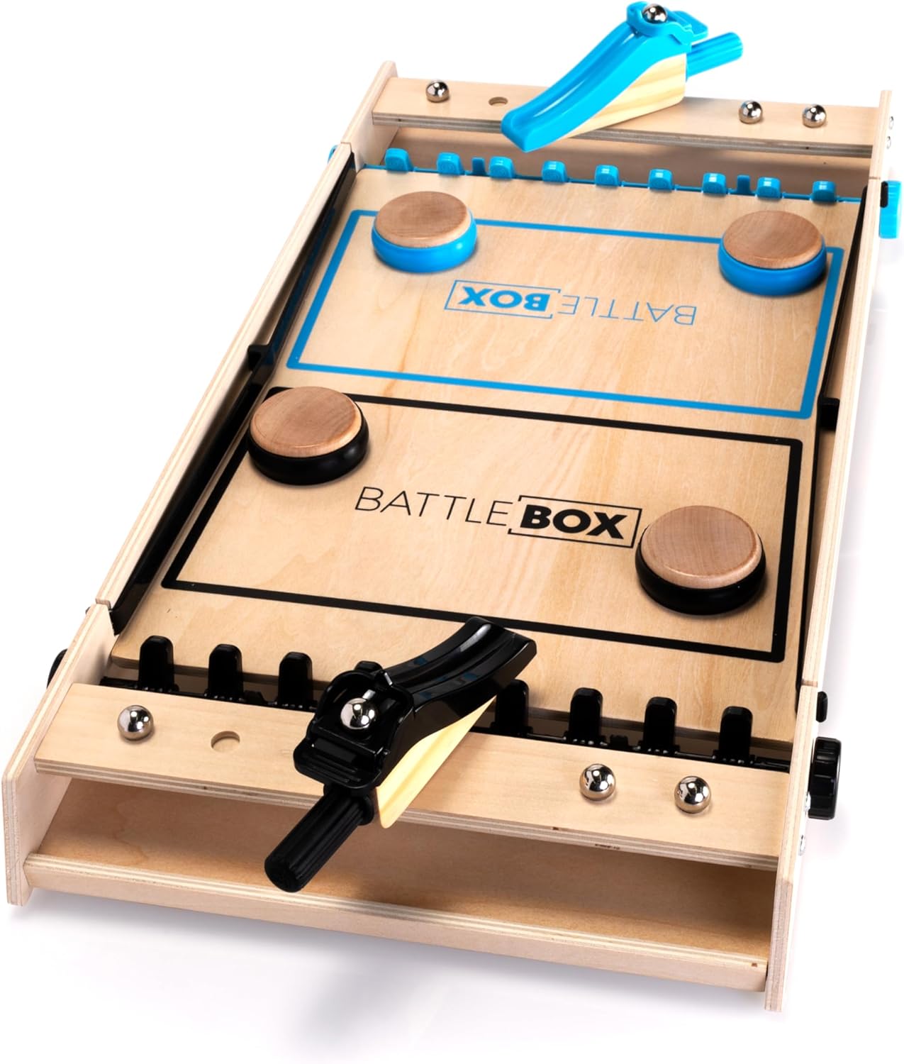 Battle Box - New/Preorder - Battle Box - New Games for Ages 8 to 10