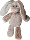 - Marshmallow Zoo Junior Plush Animal Toy - Briars Bunny 9"