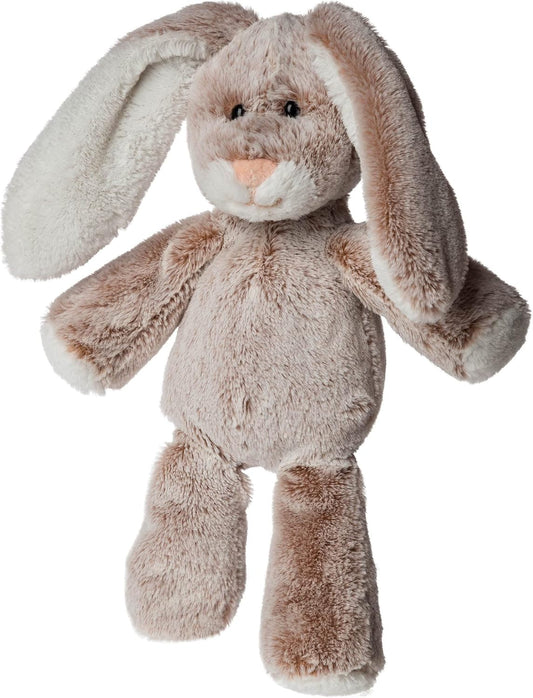 - Marshmallow Zoo Junior Plush Animal Toy - Briars Bunny 9"
