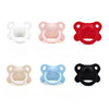 Silicone Baby Nipple BPA Free Infant Baby Pacifier Food Grade Dummies Newborn Soother for Baby Gift