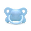 Silicone Baby Nipple BPA Free Infant Baby Pacifier Food Grade Dummies Newborn Soother for Baby Gift
