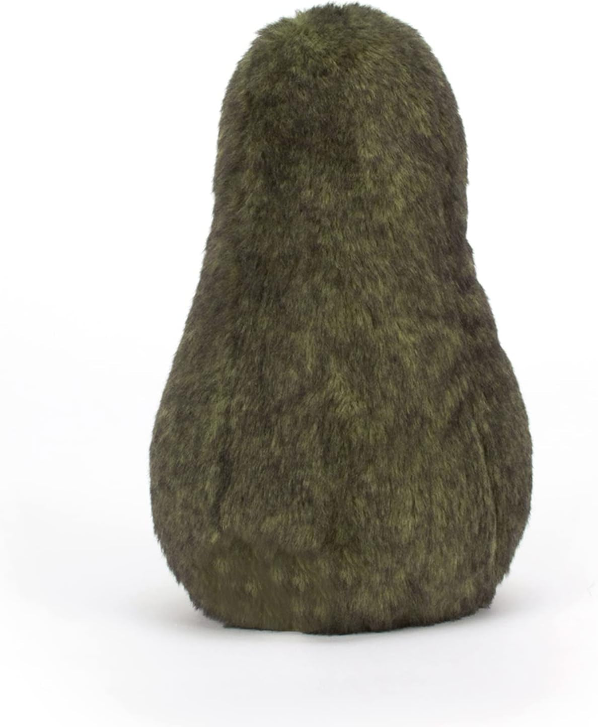 Amuseables Avocado Plush, Medium, 12 Inches