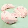 Adjustable U-Shaped Pregnant Women Waist Support Pillow Cartoon Pattern Pregnancy Side Sleeping Pillow Maternity Special Cushion