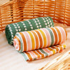 #My Soft Life# All Season Muslin Swaddle Blanket Newborn Bath Towel Multi Designs Functions Baby Wrap Infant Quilt