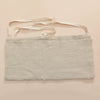 Baby Crib Storage Bag Cotton Muslin Stroller Hanging Mulitifunction Toddler Diaper Nursery Bed Storage Organizer