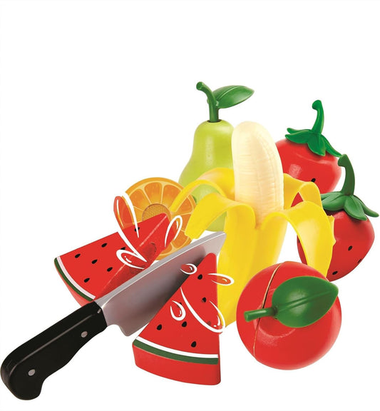 : Healthy Fruit Playset