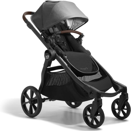 City Select 2 Stroller, Eco Collection, Harbour Grey