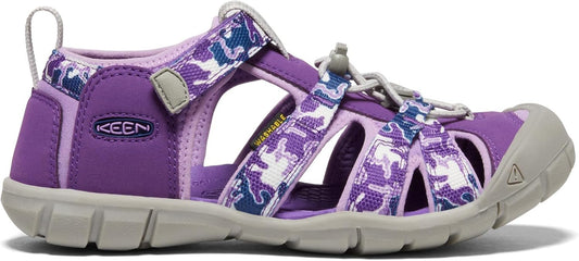 Boys Seacamp 2 CNX Closed Toe Sandals