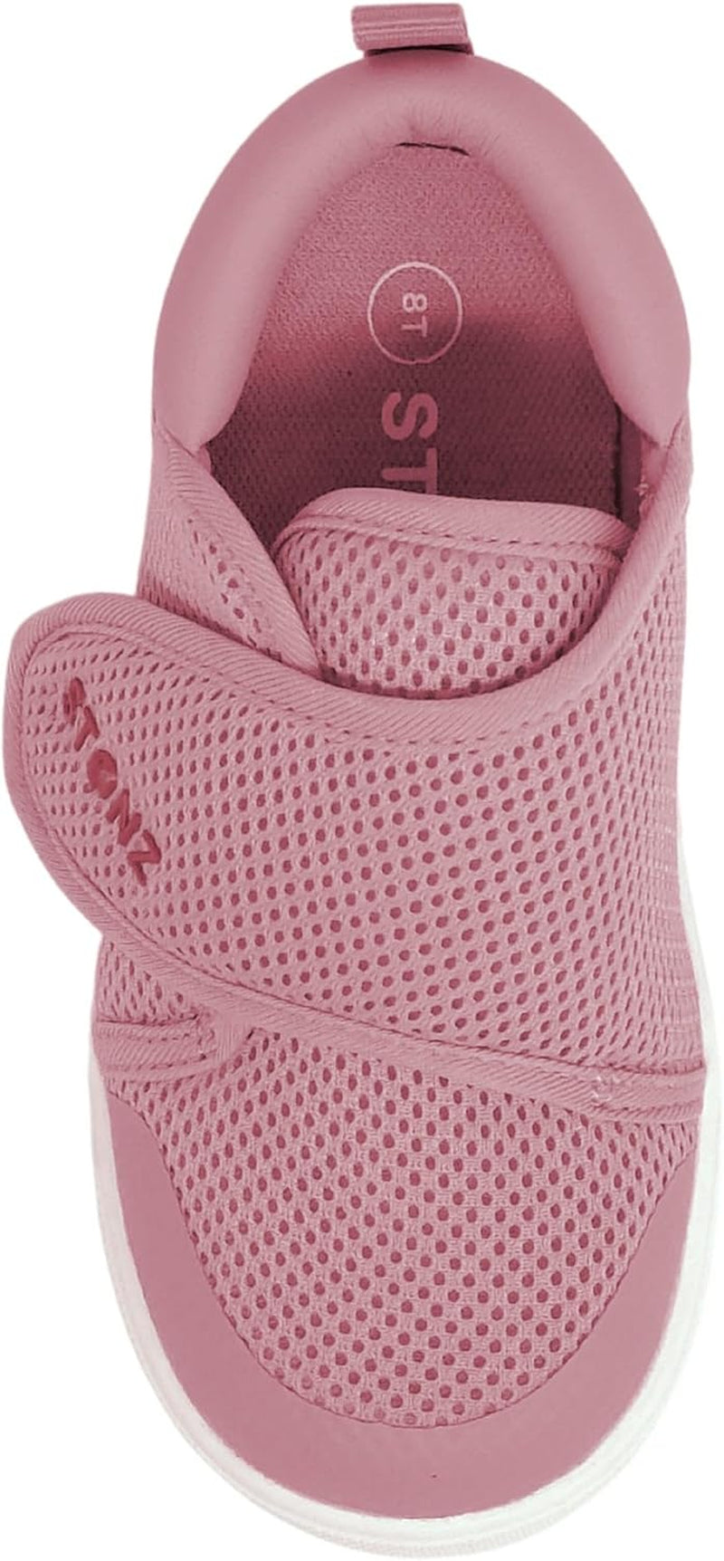 Cruiser™ Original Toddler Shoes – Breathable, Vegan, with Adjustable Fit