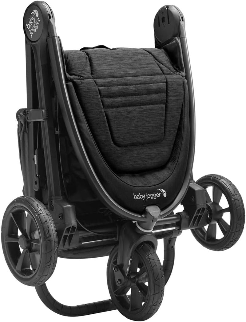 City Mini GT2 Stroller - Stone Grey