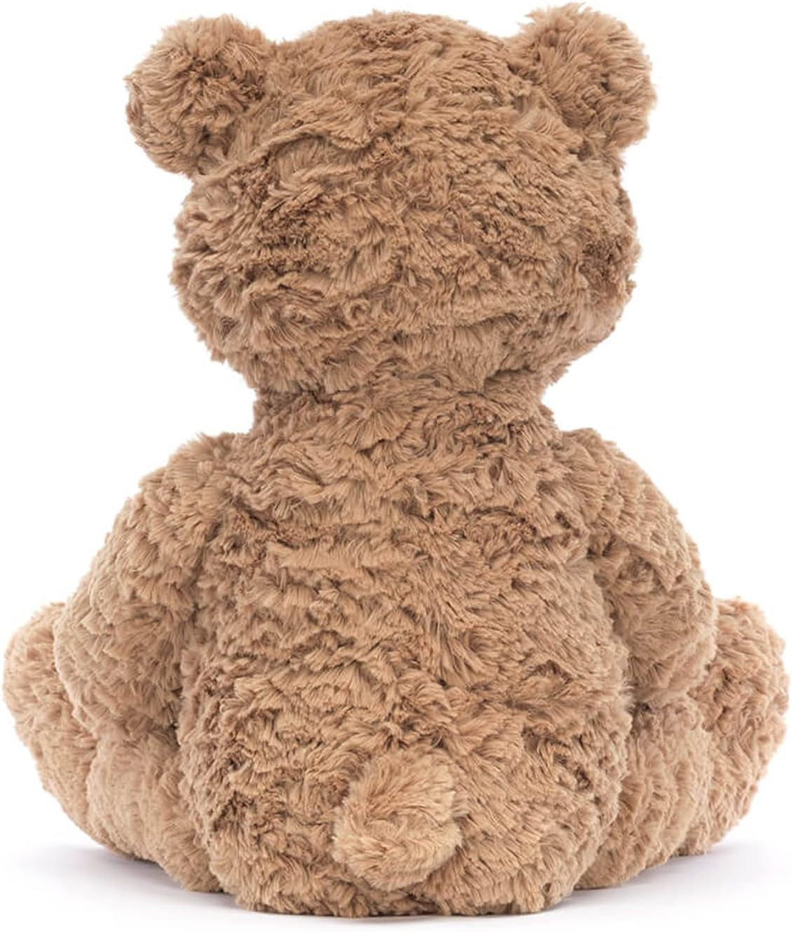 Bumbly Bear Stuffed Animal, Medium, 17 Inches