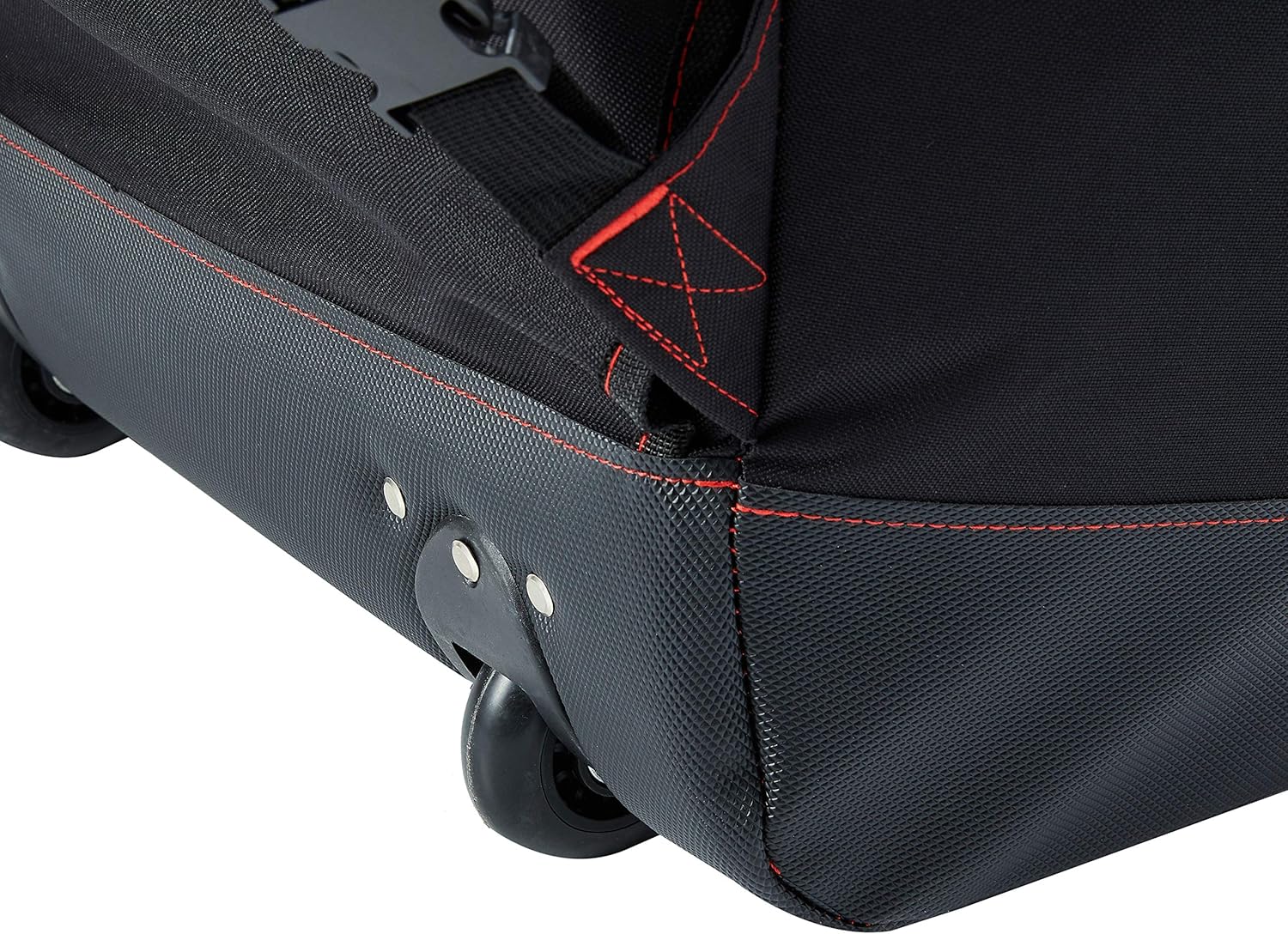 Car Seat Travel Bag, Black
