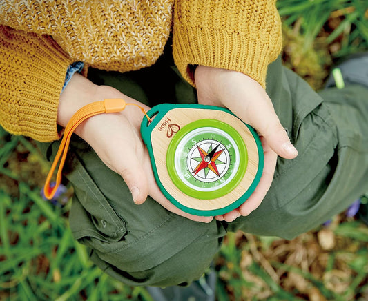 : Compass Set
