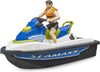 63151 Personal Watercraft with Driver
