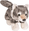 Hug EMS Wolf Plush Toy