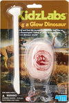 Dig a Glow Dinosaur