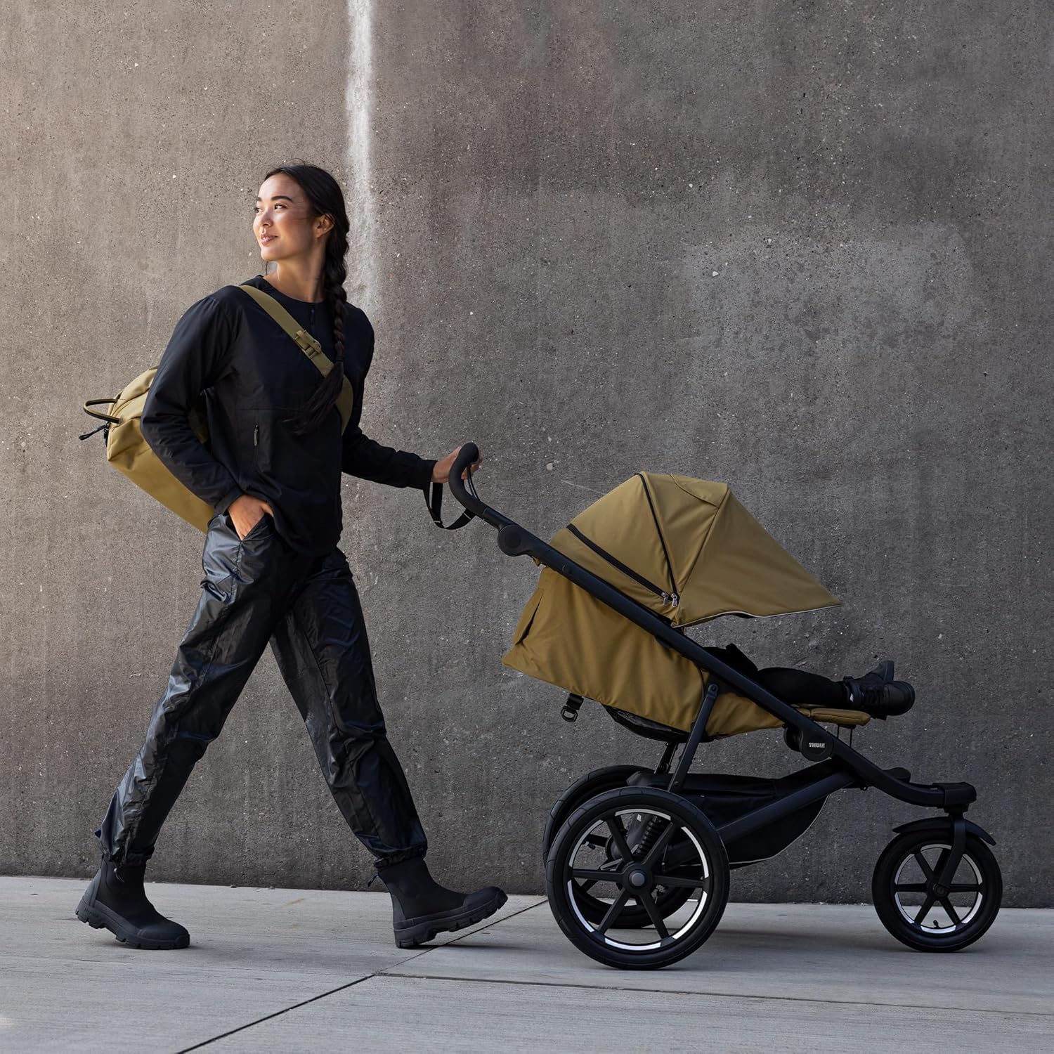 Urban Glide 3, Blue