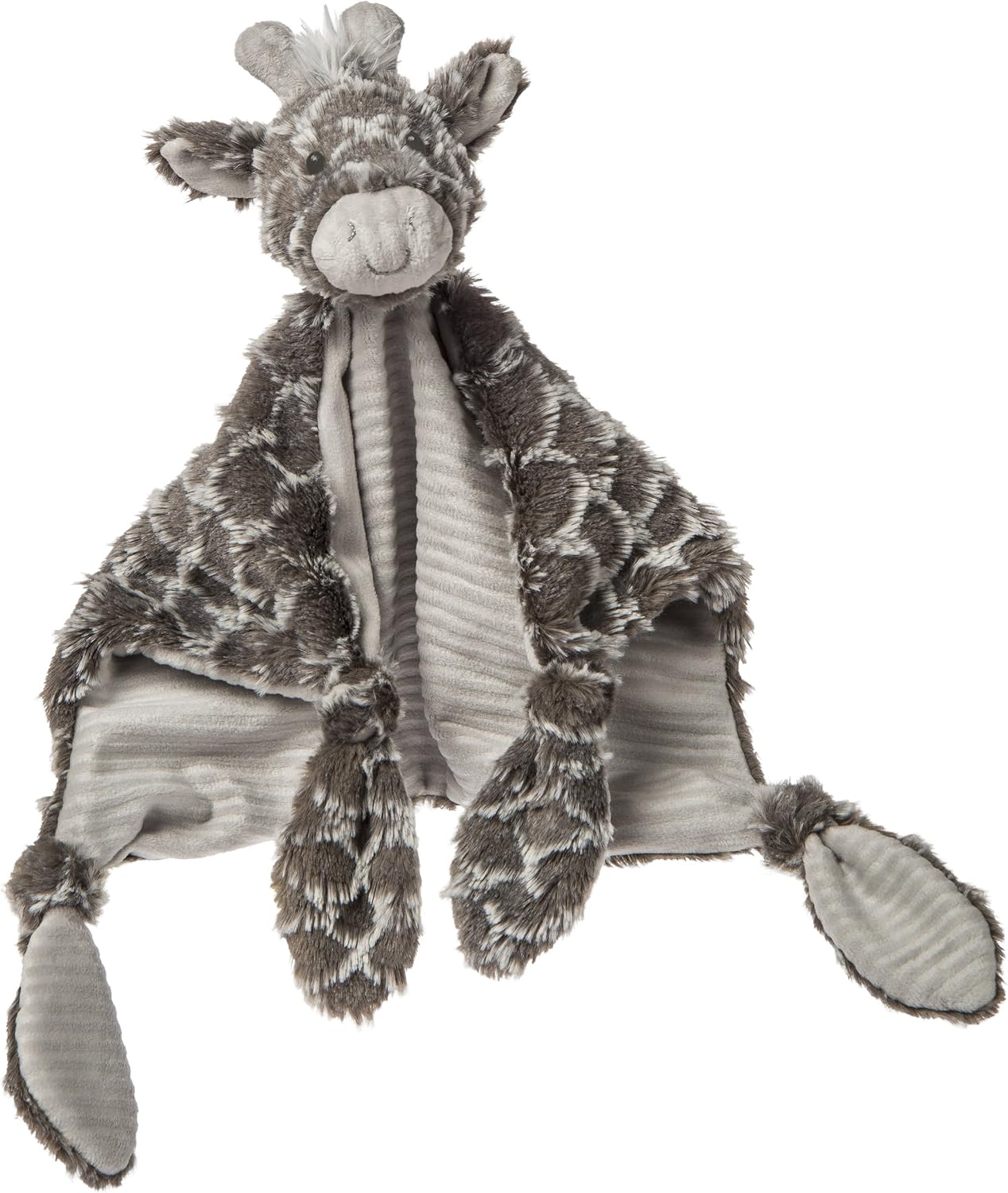 Afrique Giraffe Character Blanket