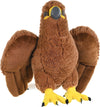 Golden Eagle, Cuddlekins, Stuffed Animal, 12 Inches, Gift for Kids, Plush Toy, Fill Is Spun Recycled Water Bottles