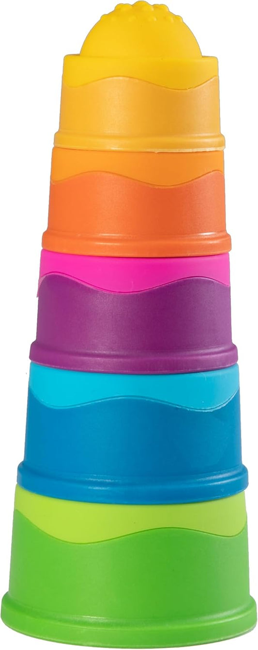 Dimpl Stack Baby Toys & Gifts for Ages 1 to 10