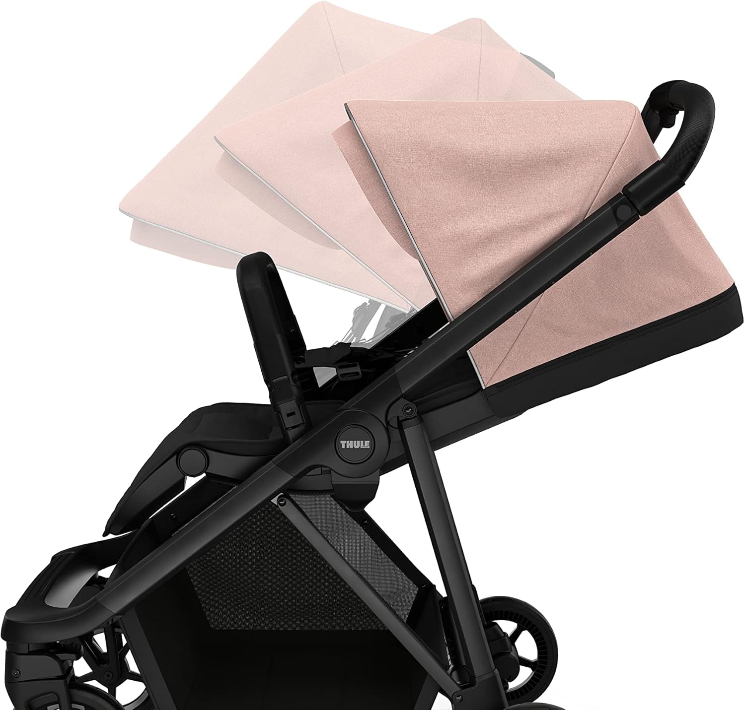 Shine Stroller