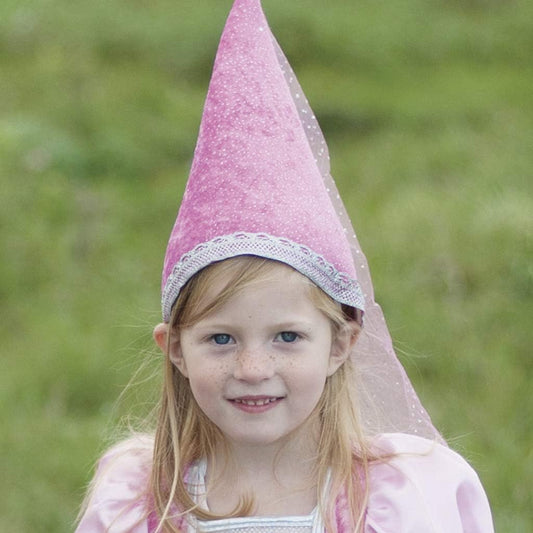 10320, Diamond Sparkle Hat, Pink