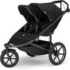 Urban Glide 3 Double, Black