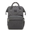 Nappy Backpack Bag Mummy Large Capacity Bag Mom Baby Multi-Function Waterproof Outdoor Travel Diaper Bags for Baby Care