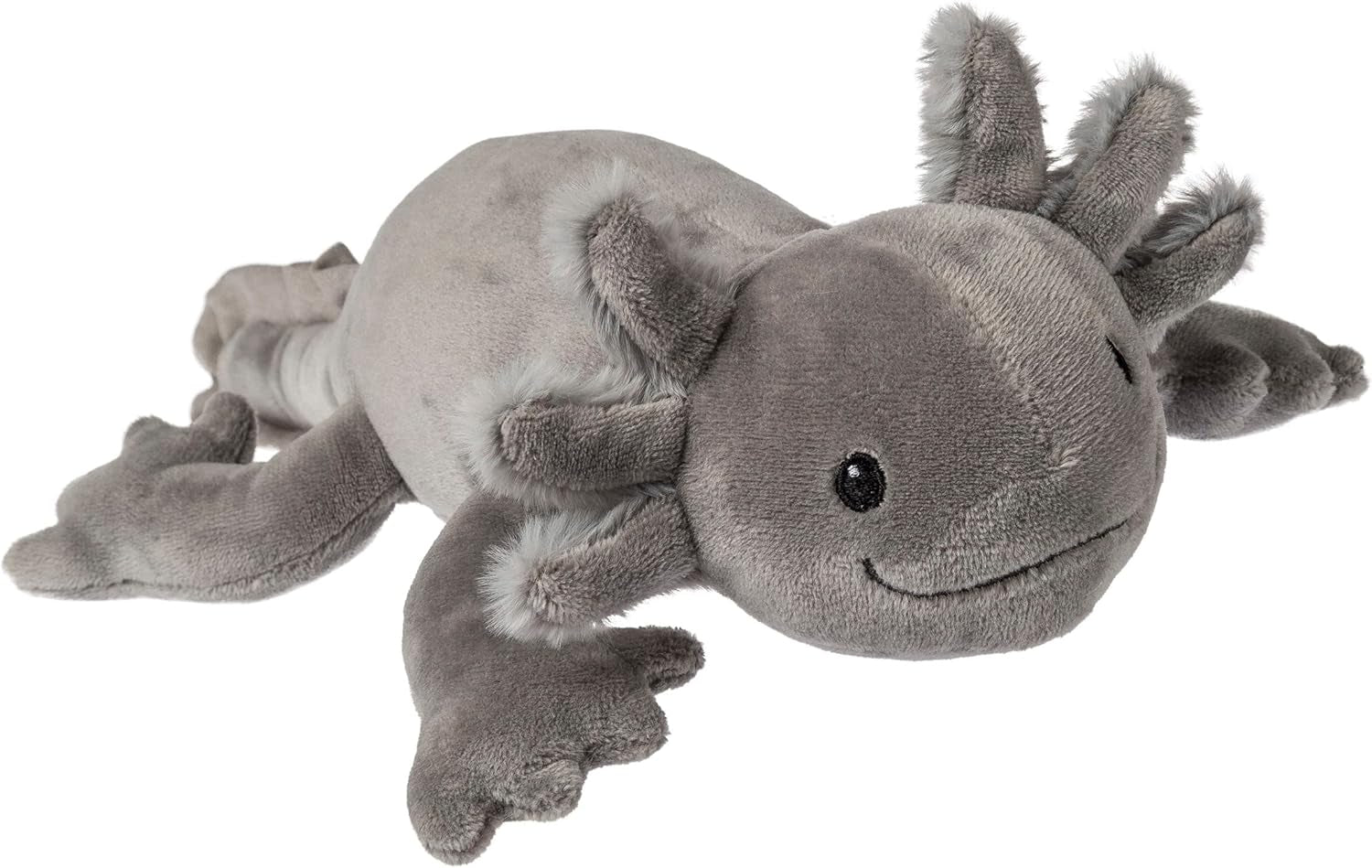 Axolotl Stuffed Animal Soft Toy, 12-Inches, Otto