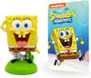 Spongebob Squarepants Audio Toy Figurine