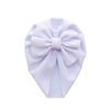 Lovely Flower Baby Hat Soft Baby Girl Hat Turban Spring Infant Toddler Newborn Baby Cap Bonnet Headwraps Kids Hat Headband