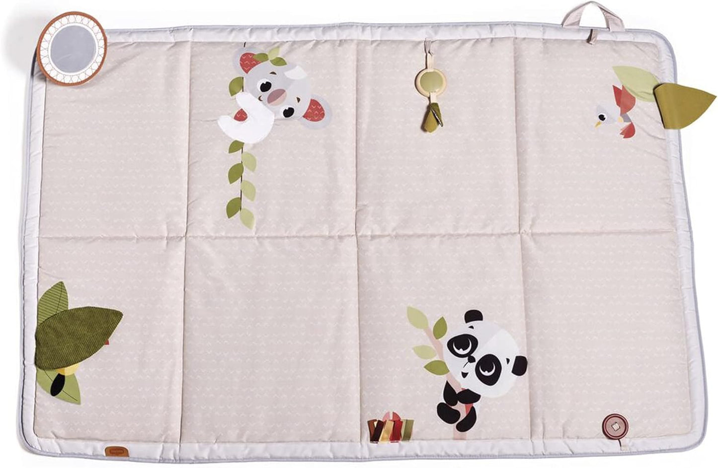 Boho Chic XL Supermat