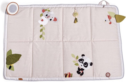 Boho Chic XL Supermat
