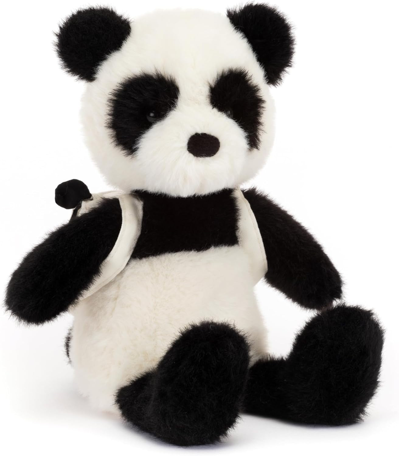 Backpack Panda Stuffed Animal
