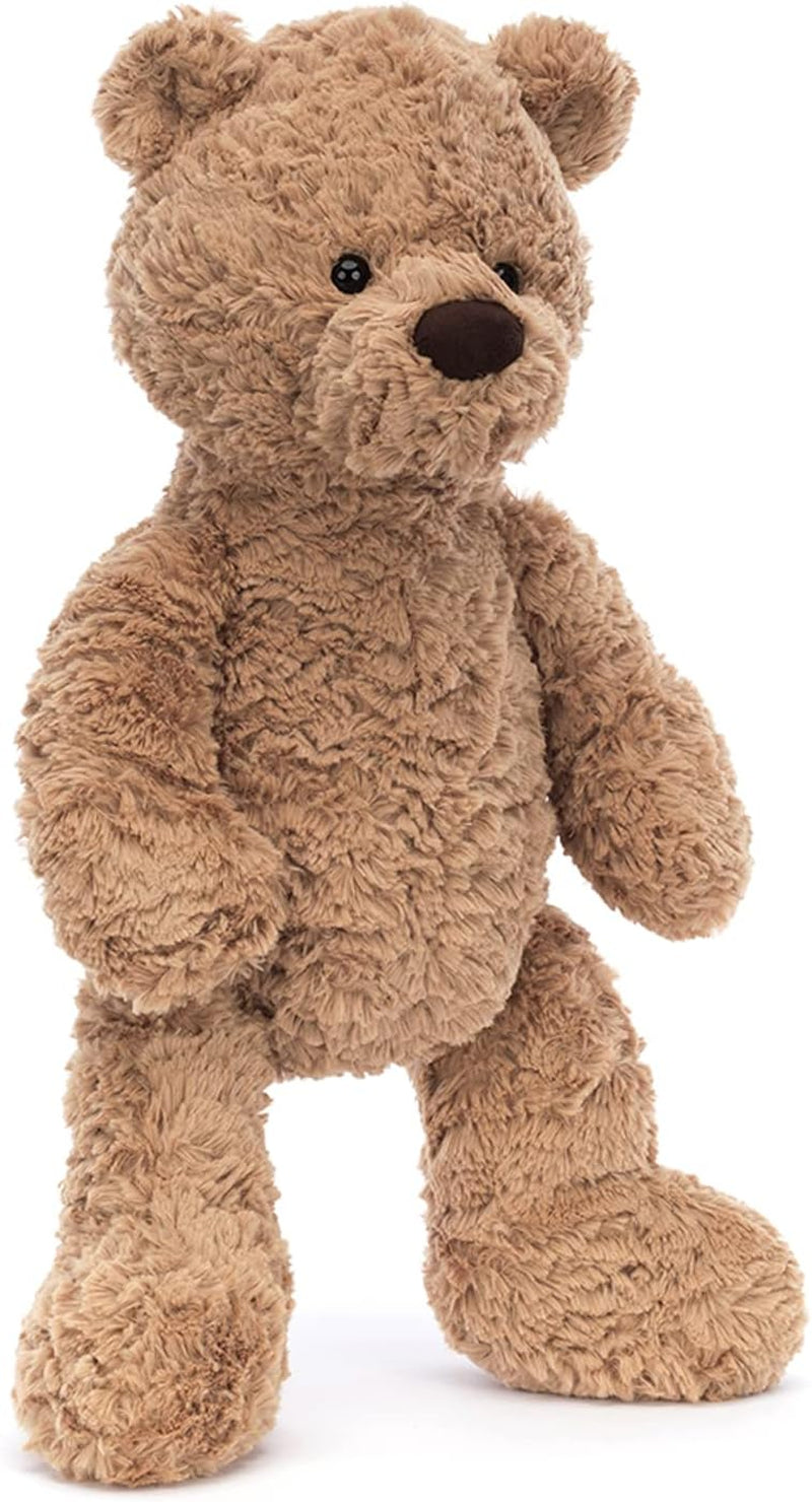 Bumbly Bear Stuffed Animal, Medium, 17 Inches