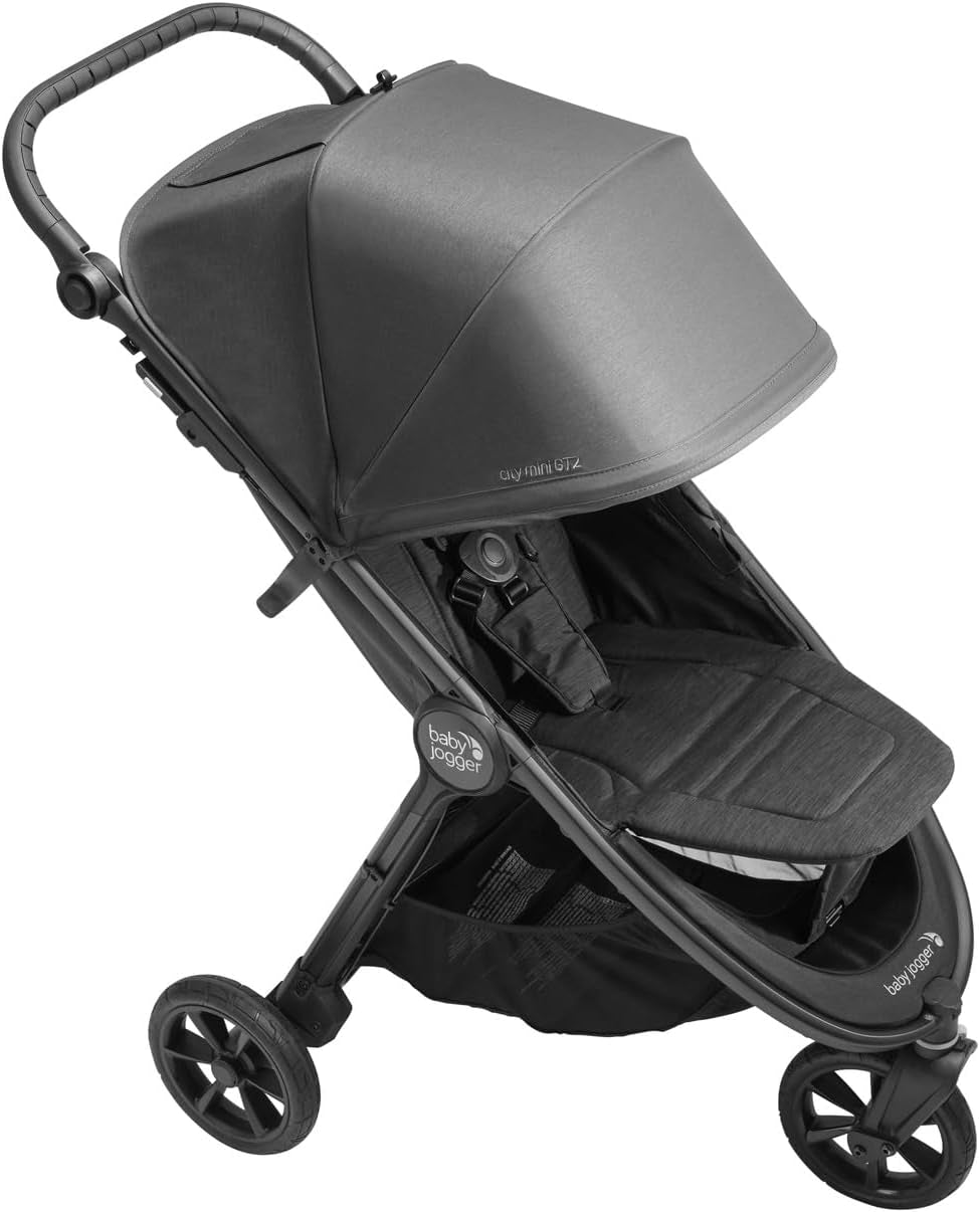 City Mini GT2 Stroller - Stone Grey