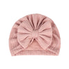 Lovely Flower Baby Hat Soft Baby Girl Hat Turban Spring Infant Toddler Newborn Baby Cap Bonnet Headwraps Kids Hat Headband