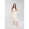 Selah Maternity and Nursing Dress