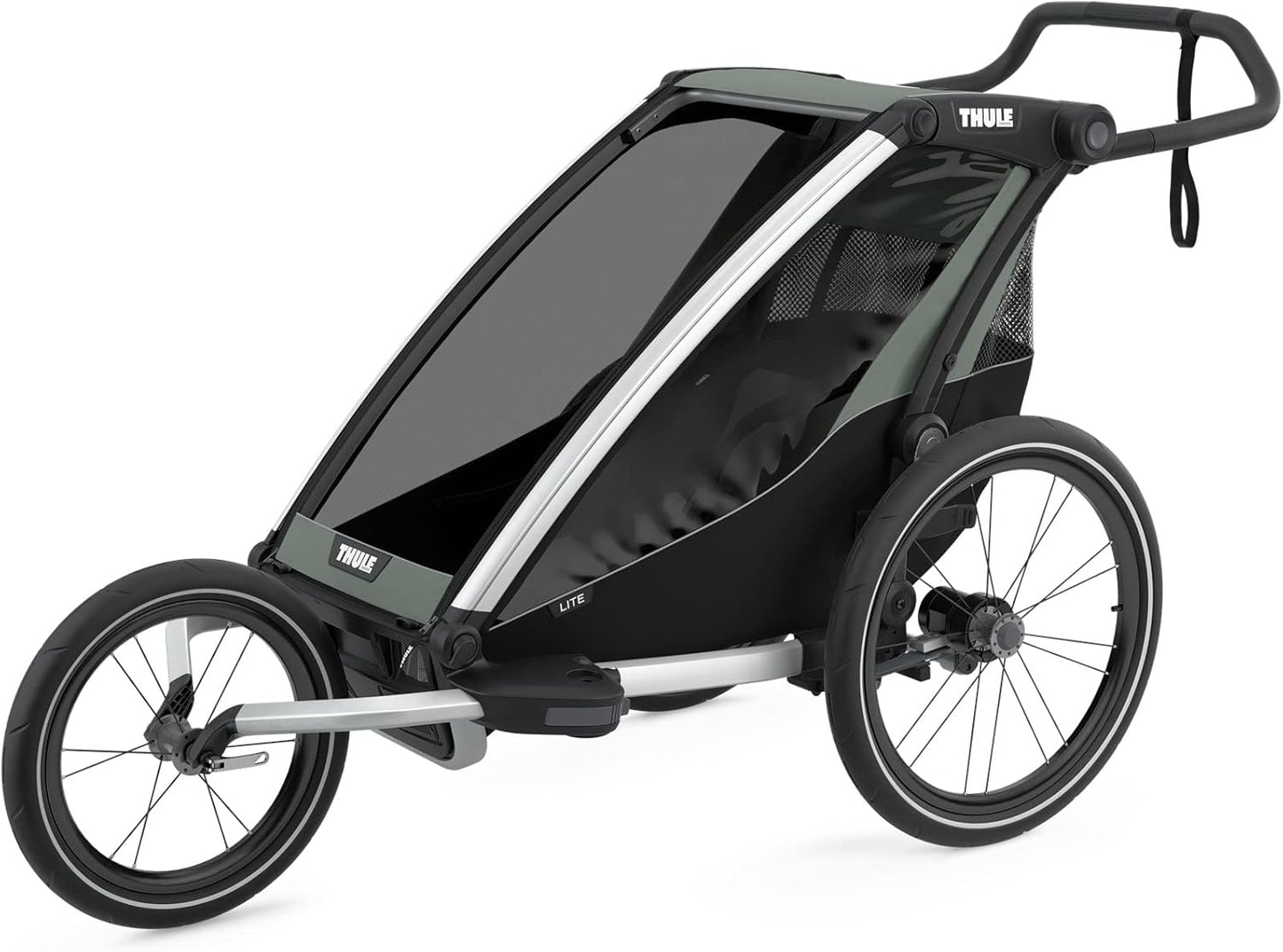 Chariot Lite Multisport Trailer & Stroller