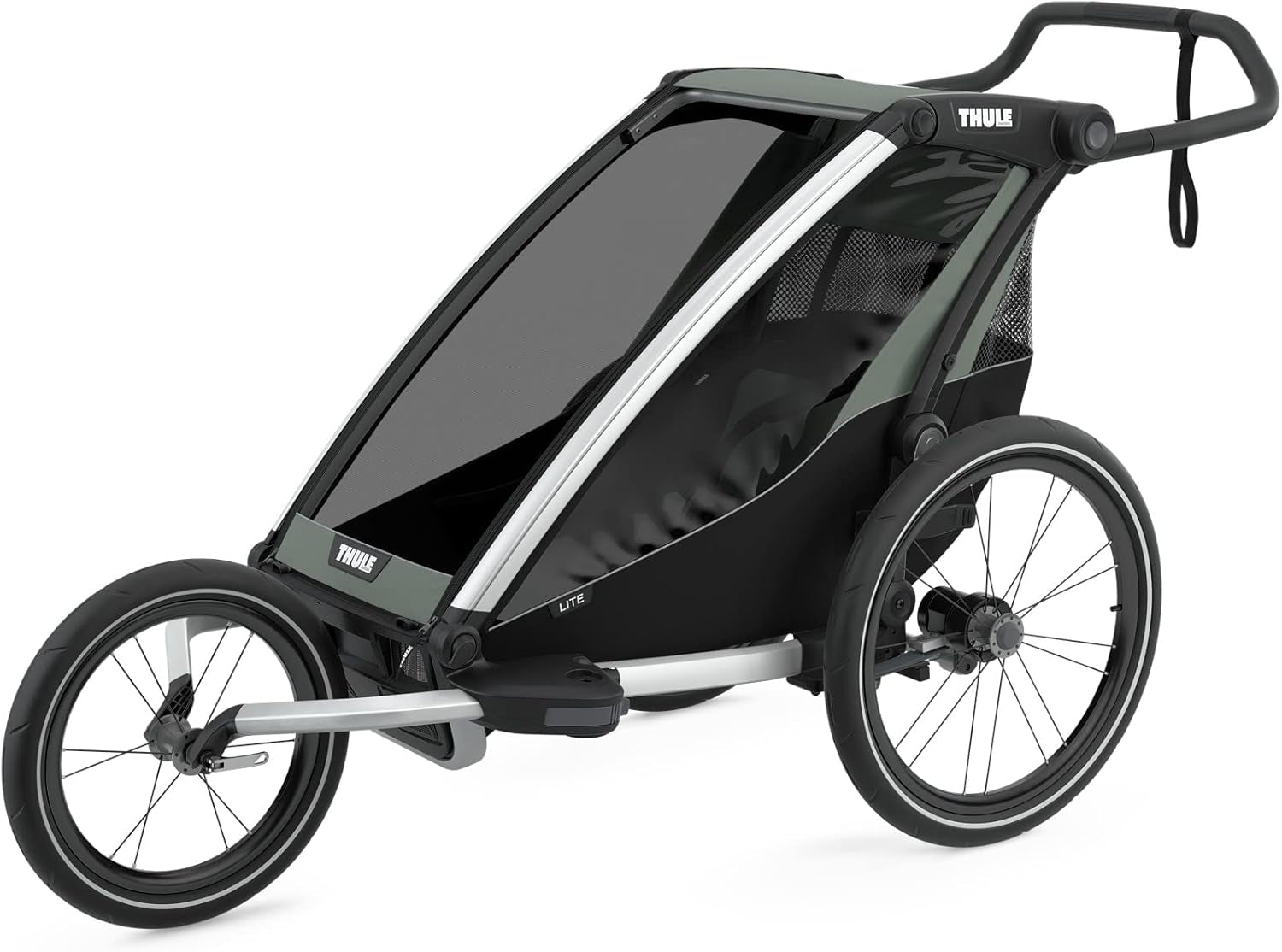 Chariot Lite Multisport Trailer & Stroller
