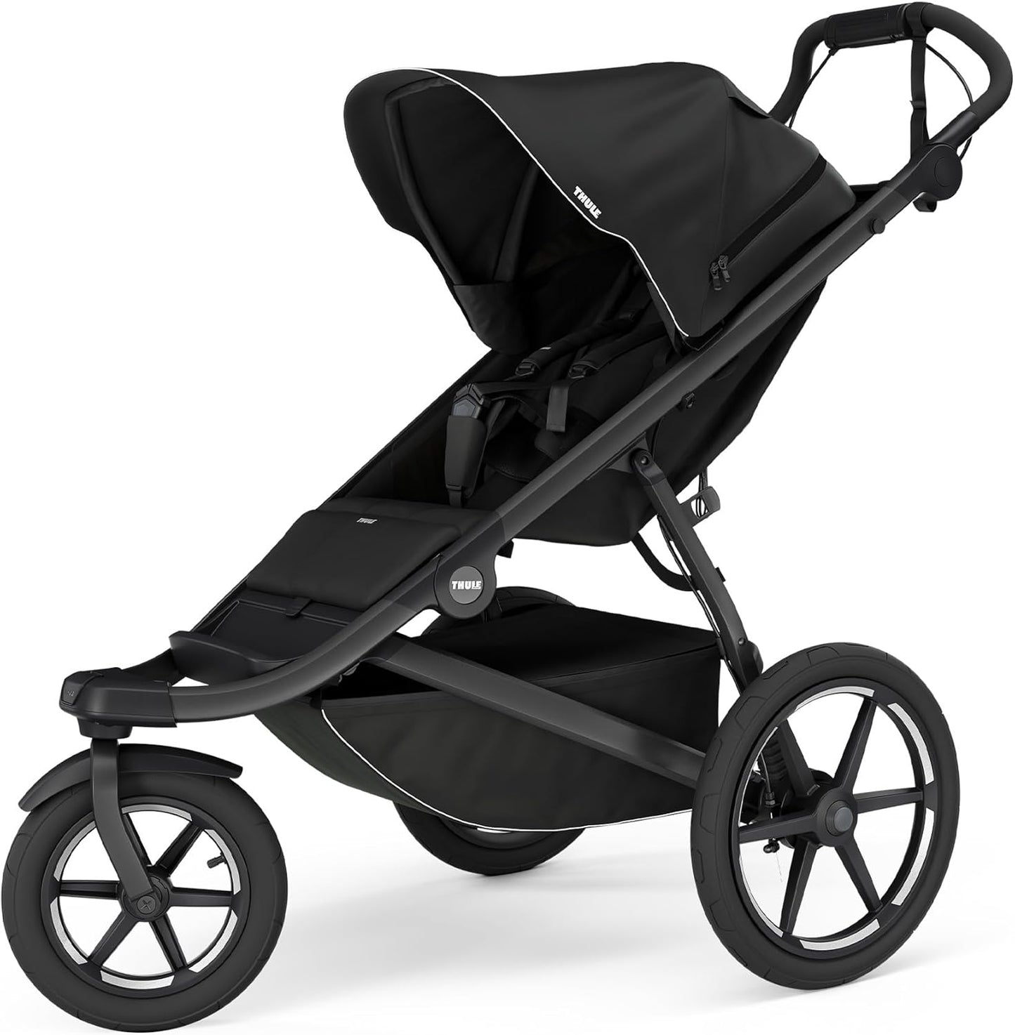 Urban Glide 3, Black