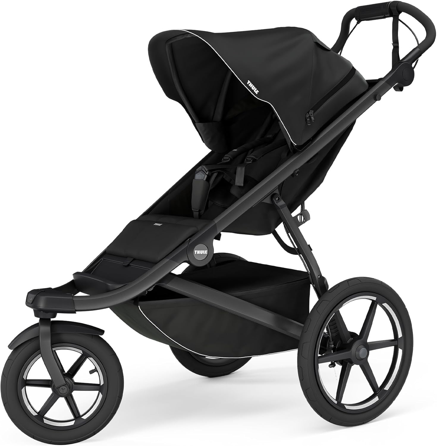 Urban Glide 3, Black