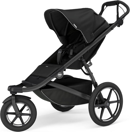 Urban Glide 3, Black