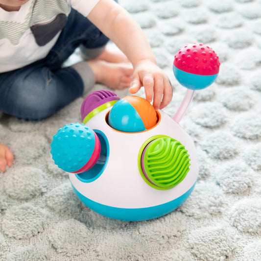 FA149-1 Klickity Baby Toy