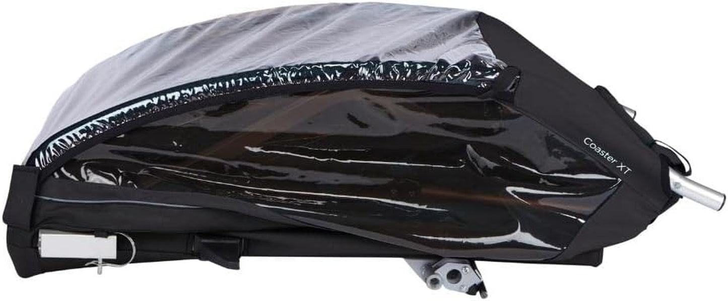Coaster XT 2 Seat Bicycle Trailer & Stroller